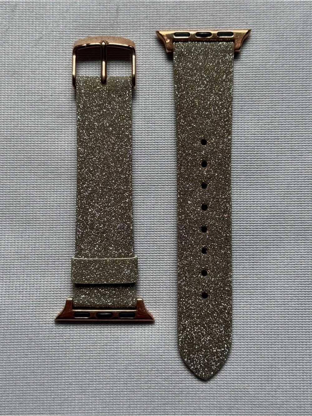 Casetify Glitter Apple Watchband (compatible with 38/40/41mm)